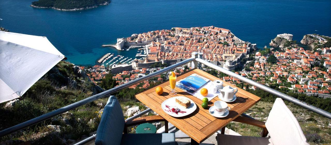 Apartment Portolan Dubrovnik Exterior foto
